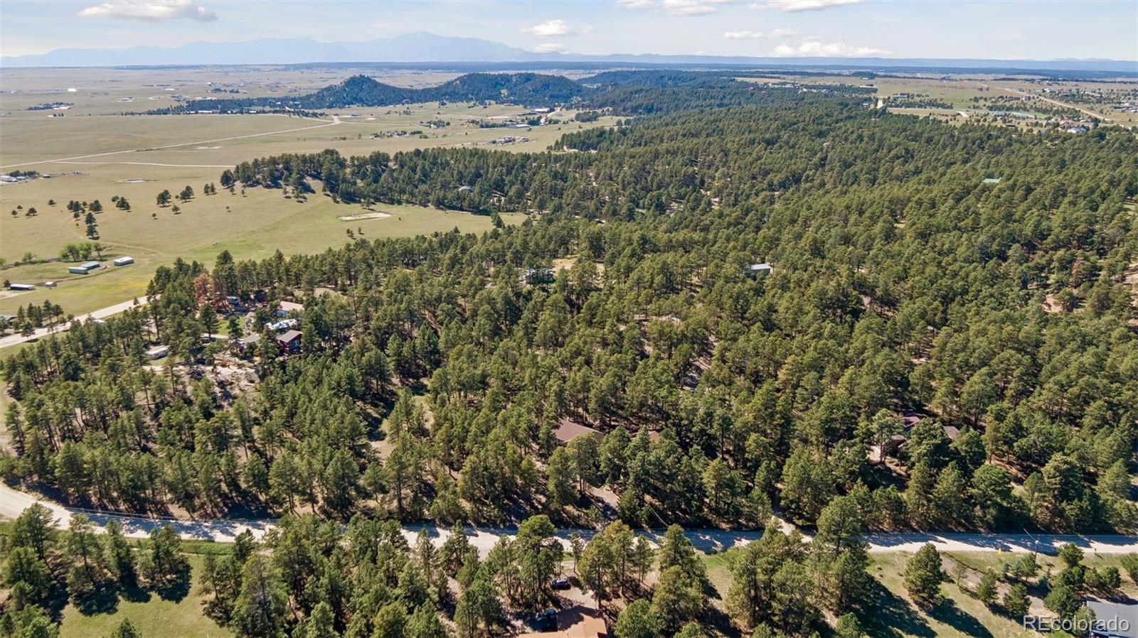 MLS Image #4 for 17170  lodgepole road,peyton, Colorado