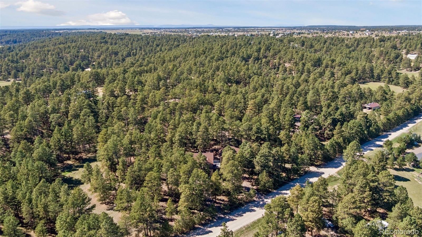 MLS Image #5 for 17170  lodgepole road,peyton, Colorado
