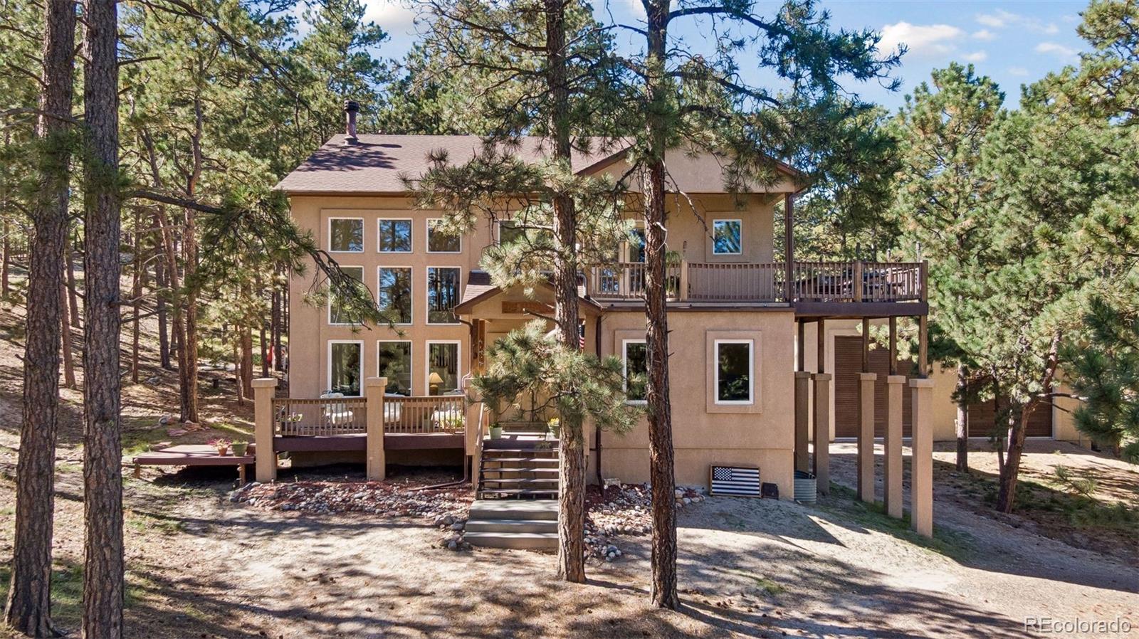MLS Image #7 for 17170  lodgepole road,peyton, Colorado
