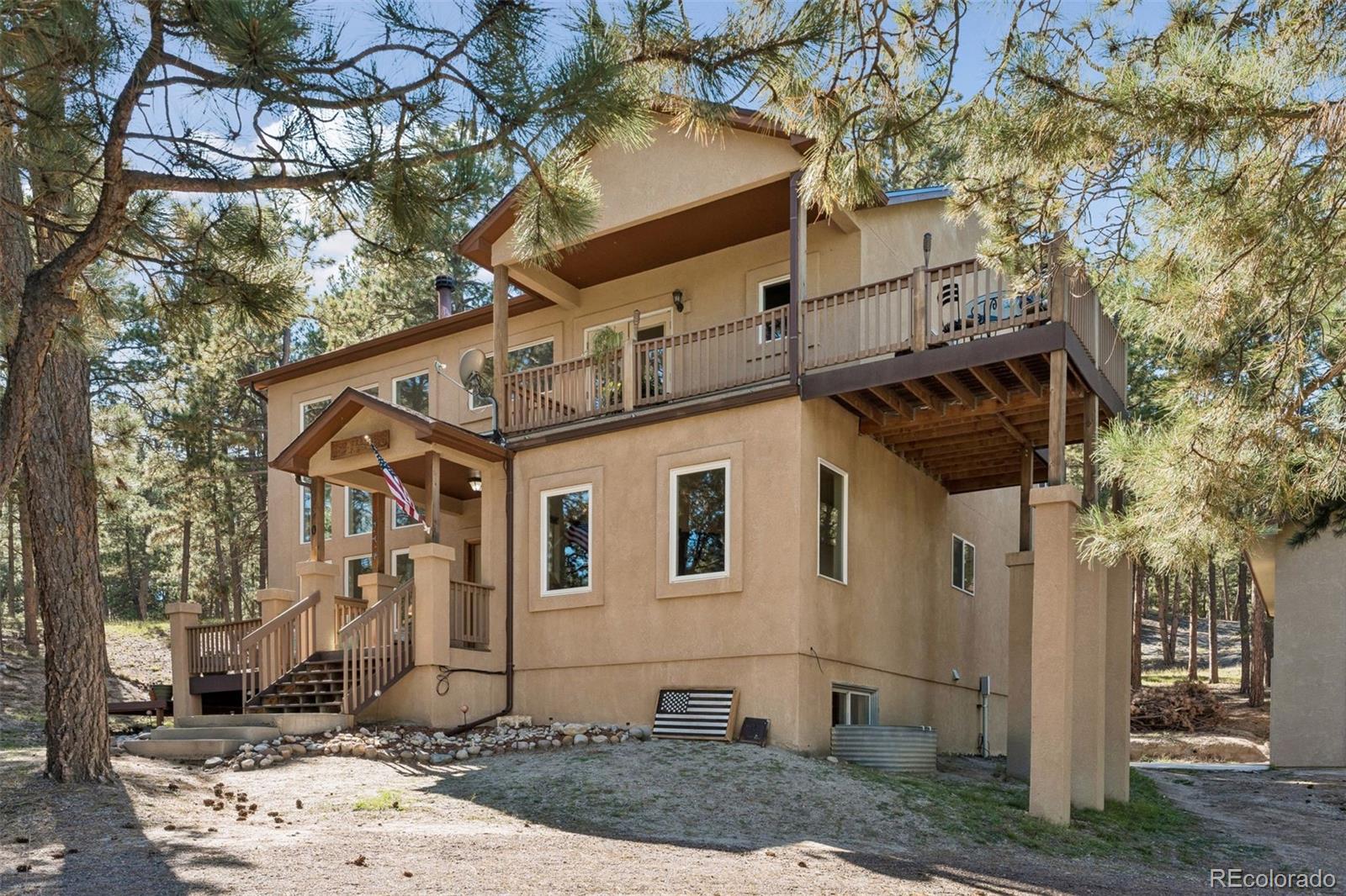 MLS Image #8 for 17170  lodgepole road,peyton, Colorado