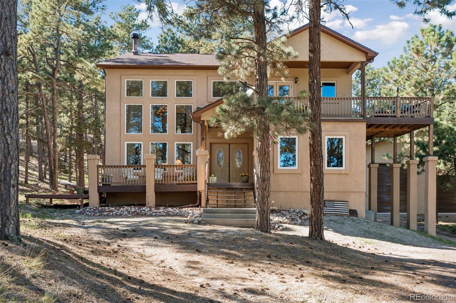 MLS Image #9 for 17170  lodgepole road,peyton, Colorado