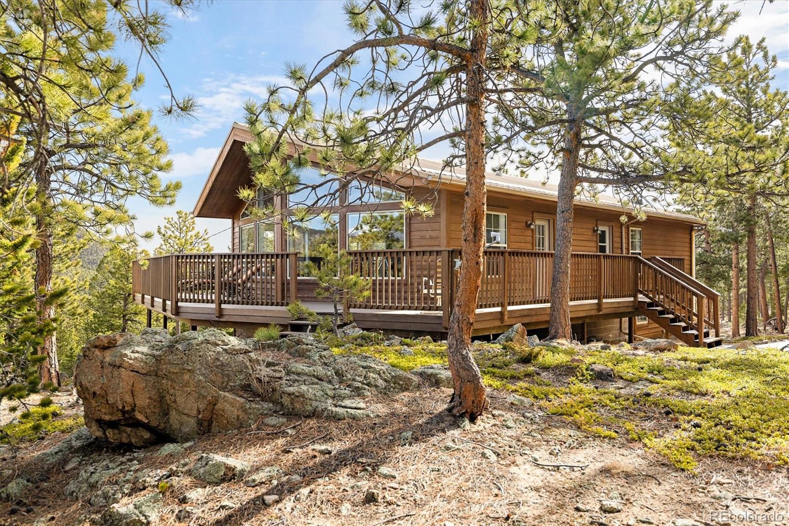 MLS Image #2 for 149  rockledge circle,lyons, Colorado