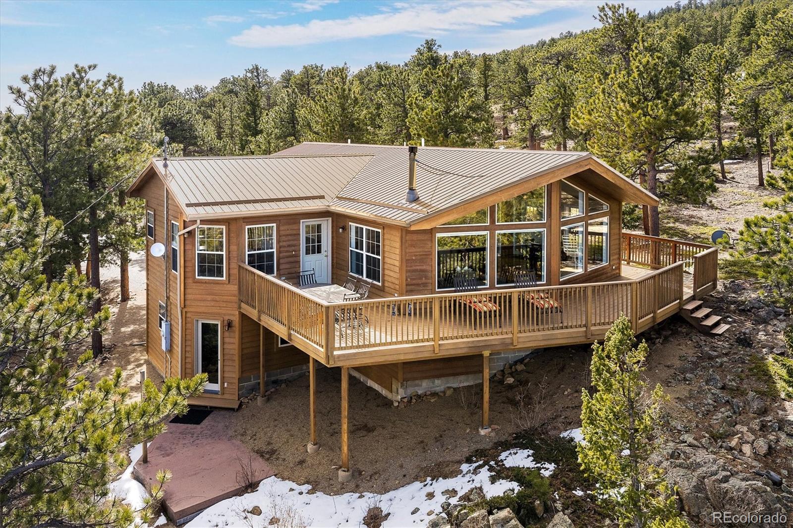 MLS Image #30 for 149  rockledge circle,lyons, Colorado
