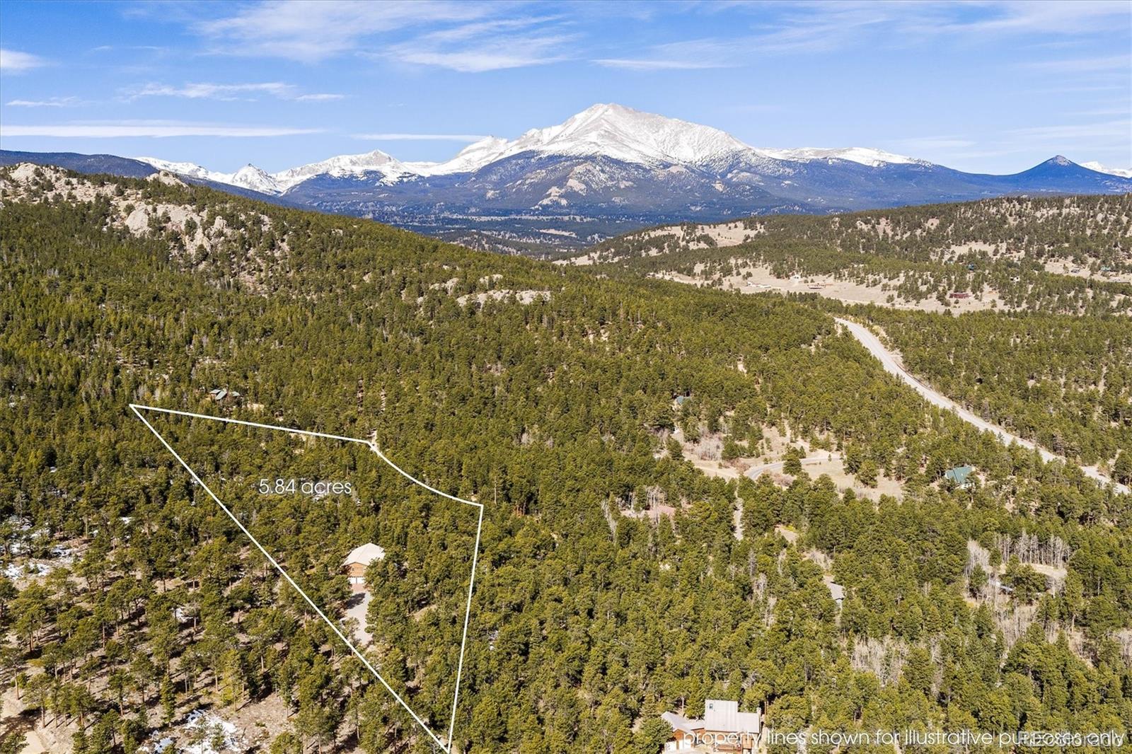 MLS Image #38 for 149  rockledge circle,lyons, Colorado