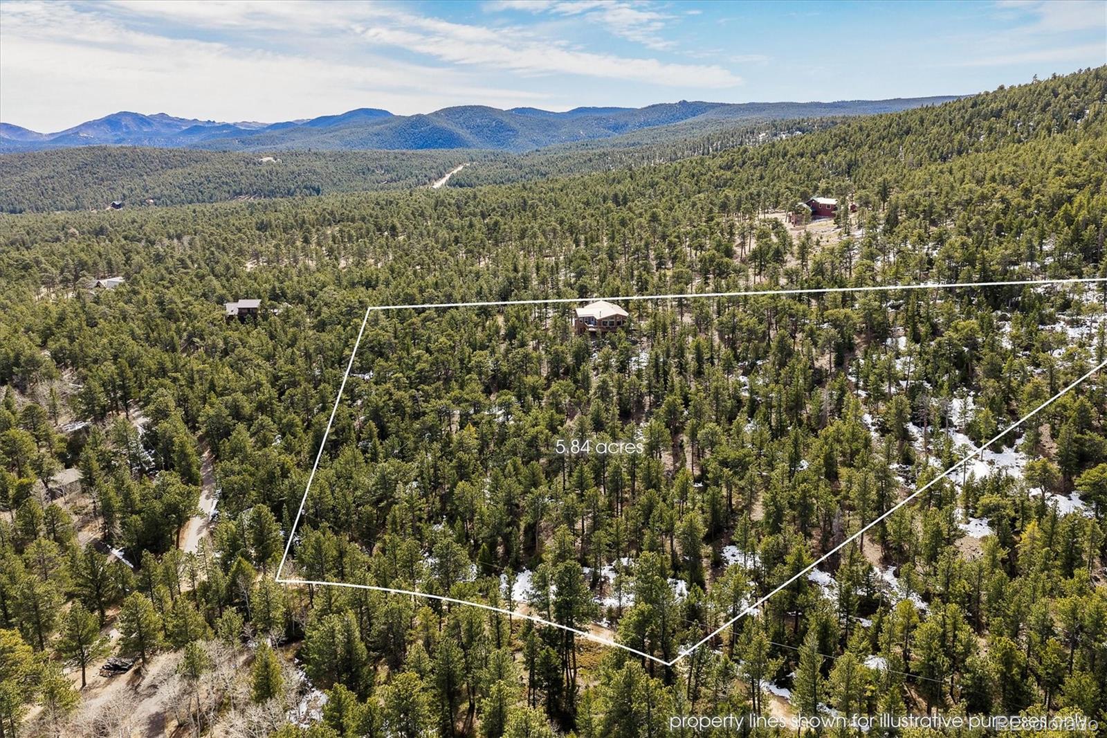 MLS Image #39 for 149  rockledge circle,lyons, Colorado