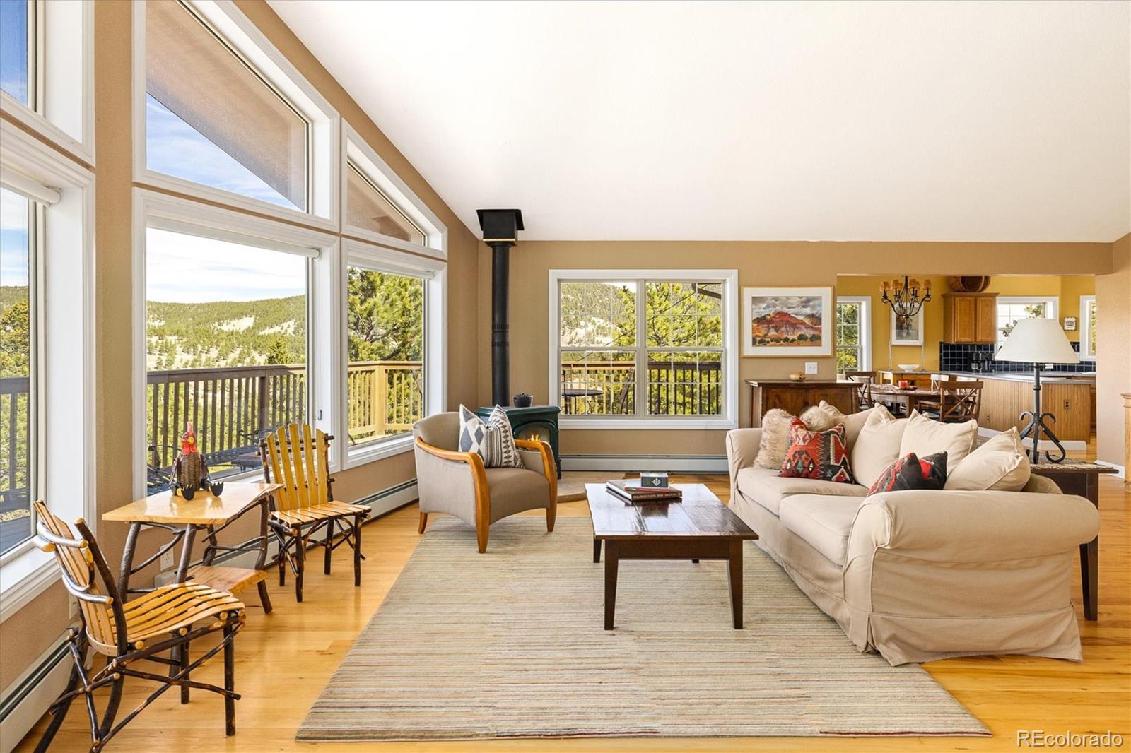 MLS Image #4 for 149  rockledge circle,lyons, Colorado