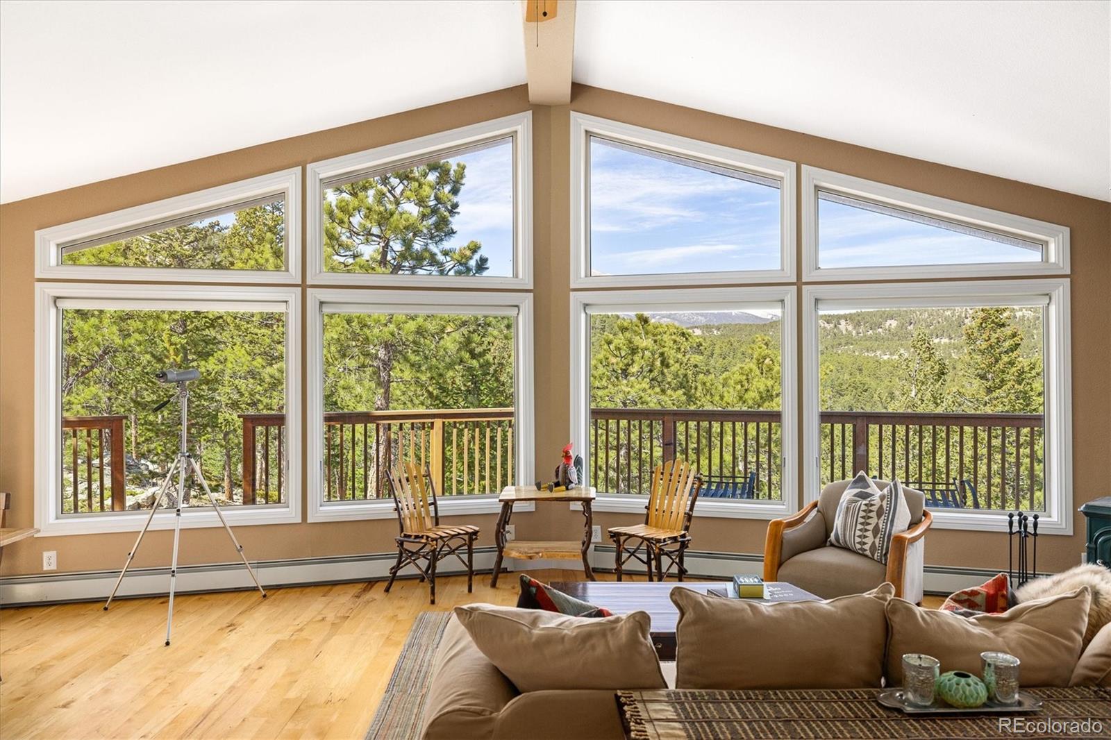 MLS Image #5 for 149  rockledge circle,lyons, Colorado