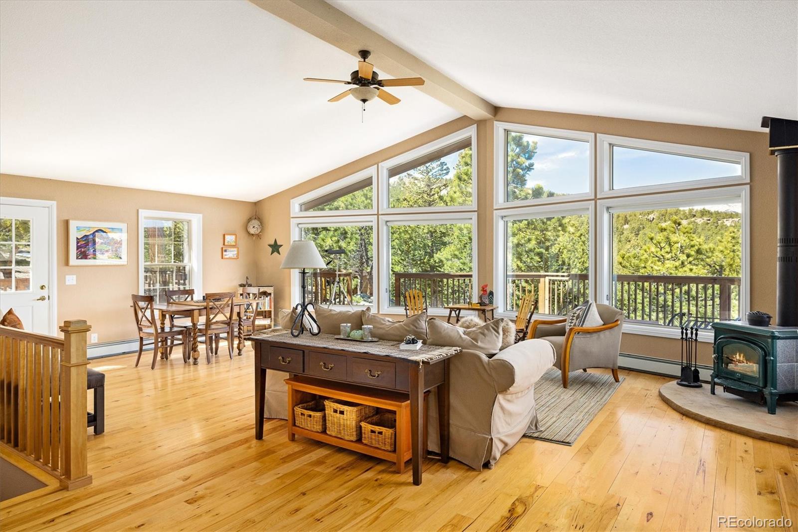 MLS Image #7 for 149  rockledge circle,lyons, Colorado