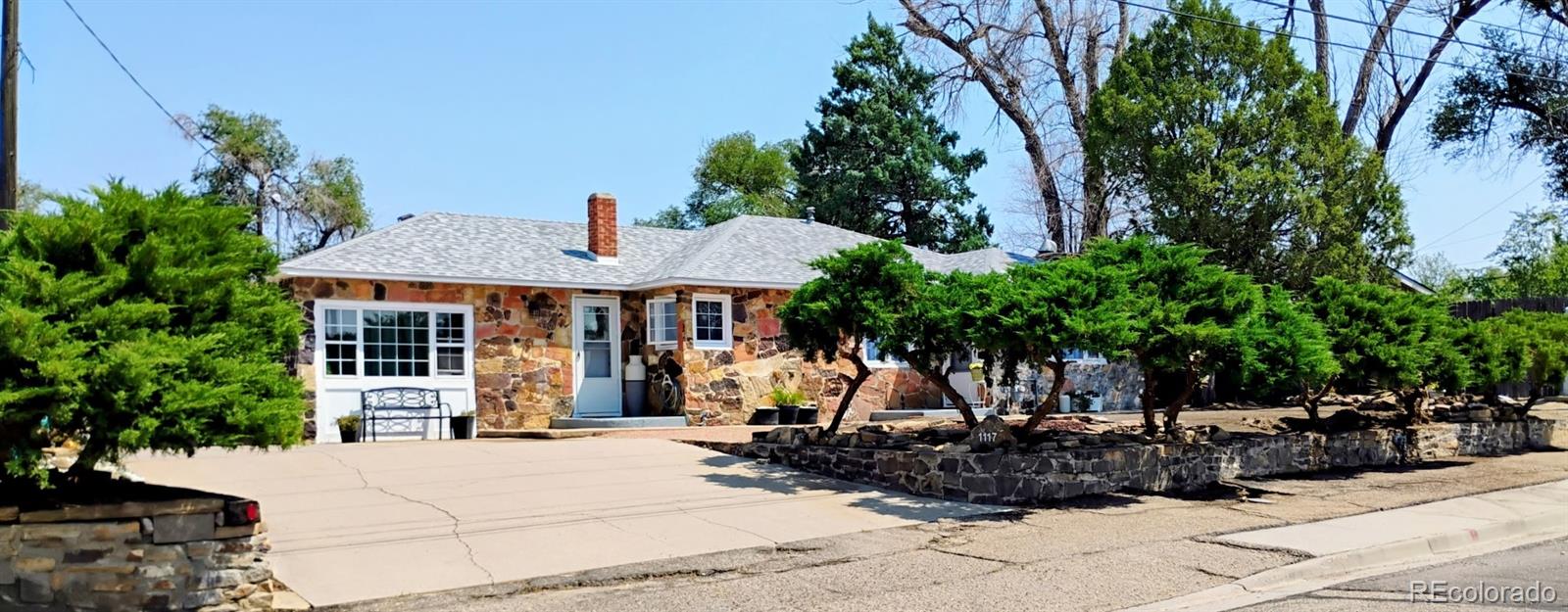 MLS Image #0 for 1117 e 6th street,la junta, Colorado
