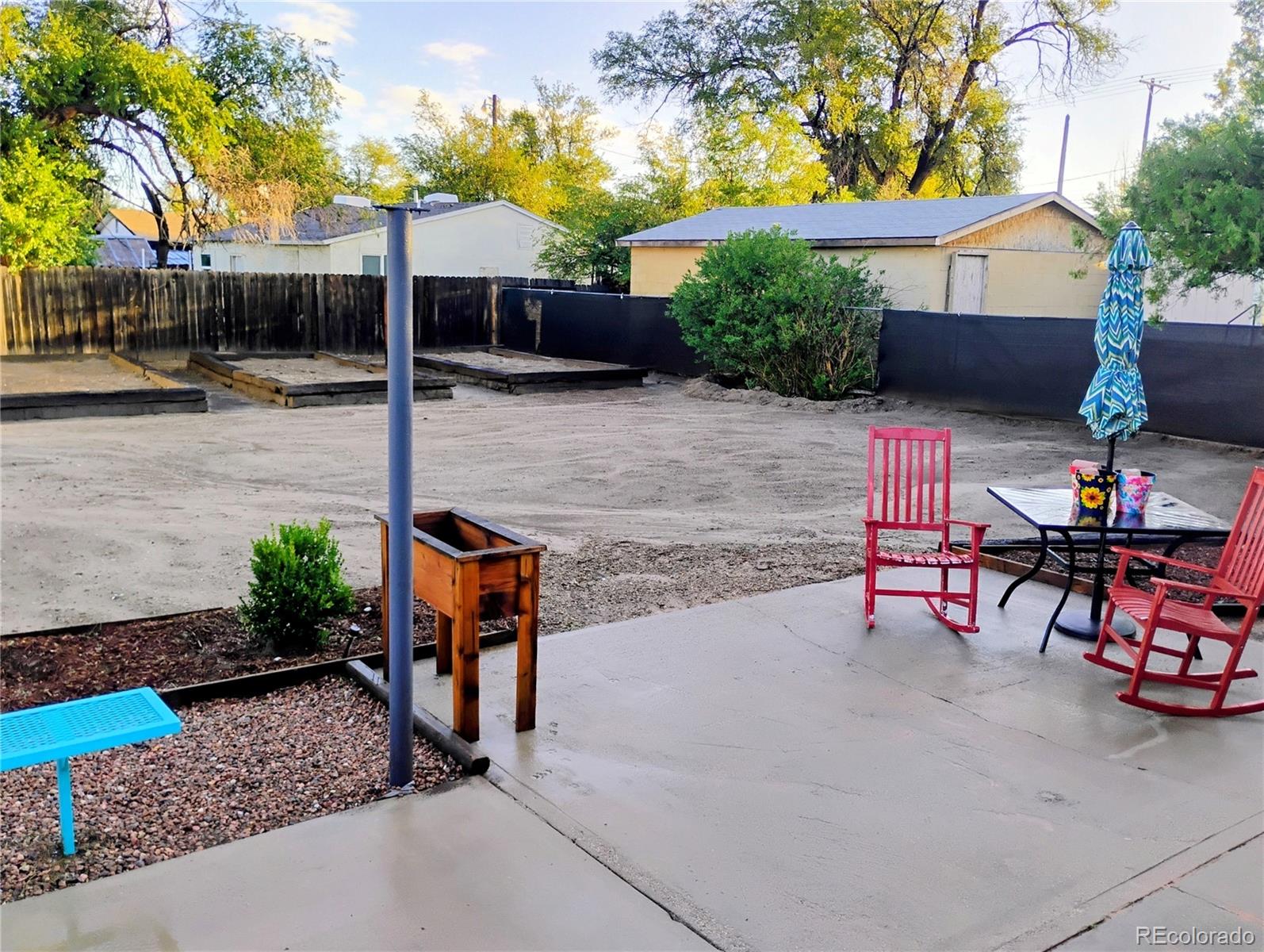 MLS Image #27 for 1117 e 6th street,la junta, Colorado