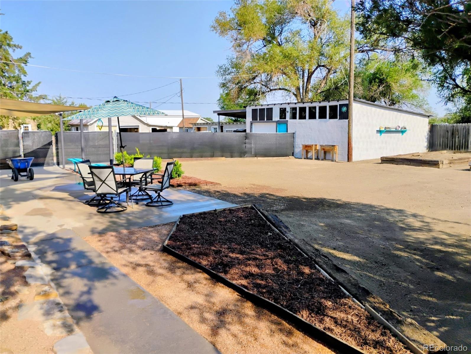 MLS Image #33 for 1117 e 6th street,la junta, Colorado