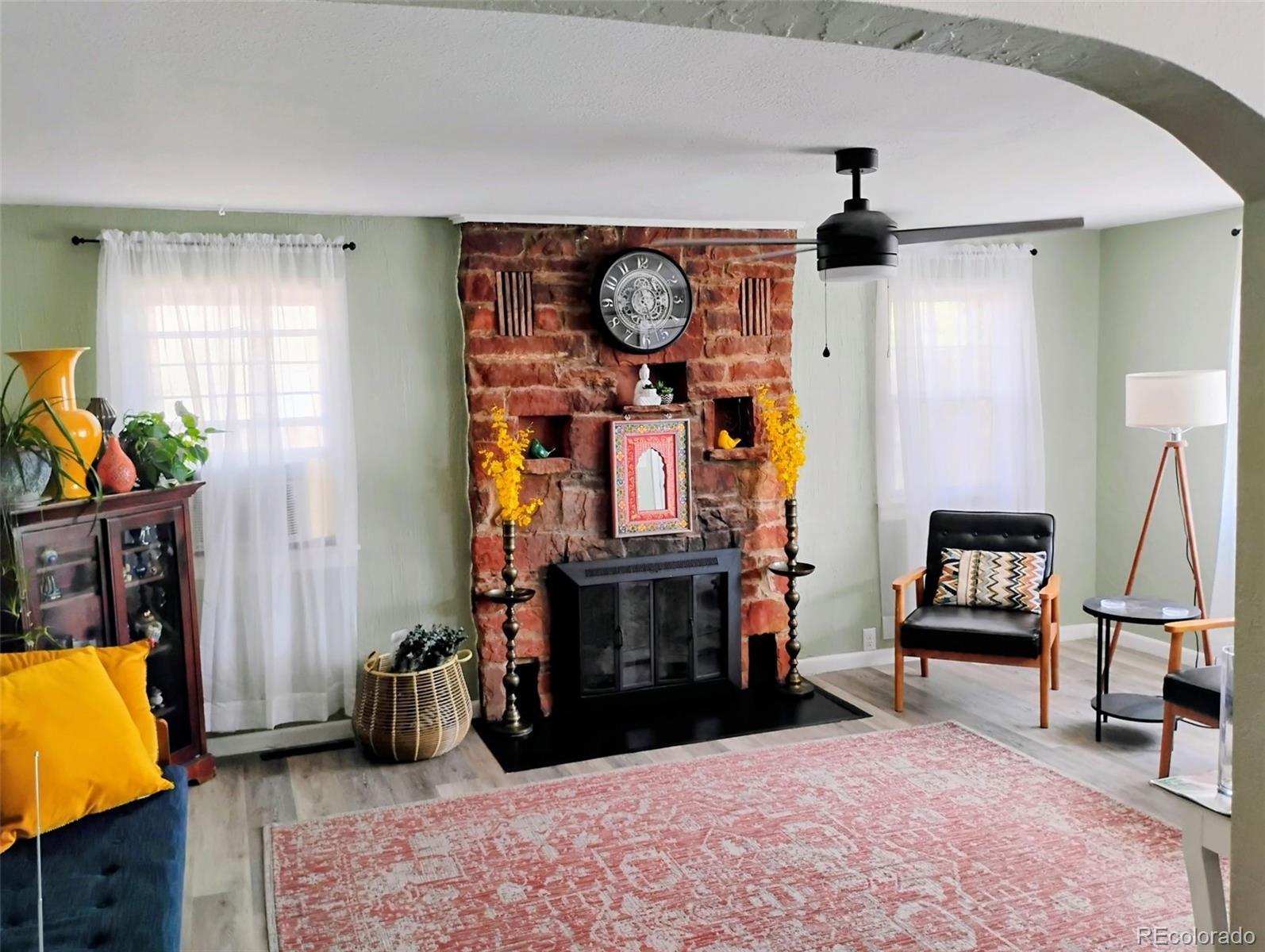 MLS Image #4 for 1117 e 6th street,la junta, Colorado