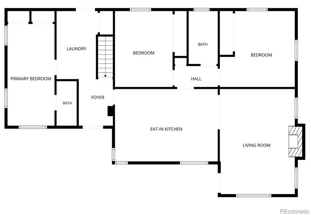 MLS Image #44 for 1117 e 6th street,la junta, Colorado