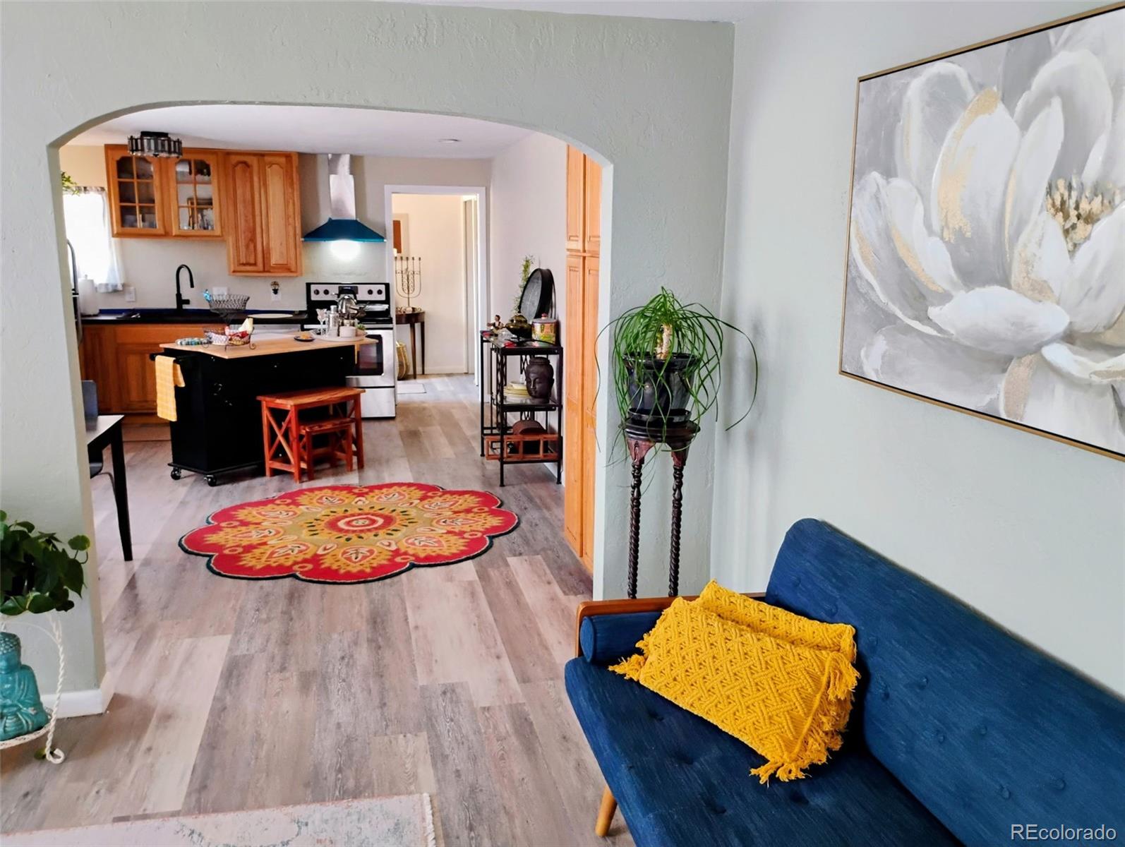 MLS Image #6 for 1117 e 6th street,la junta, Colorado