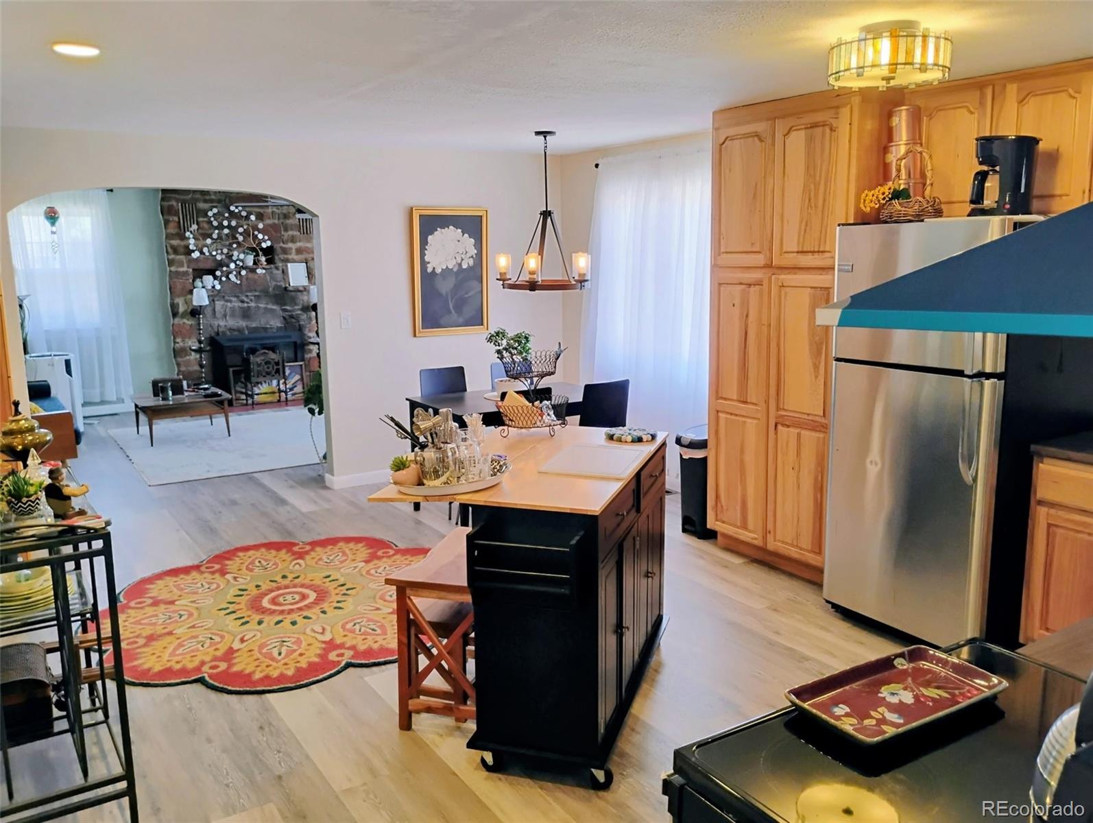 MLS Image #7 for 1117 e 6th street,la junta, Colorado