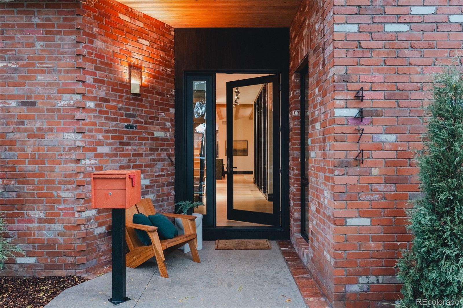 MLS Image #2 for 4474  quitman street,denver, Colorado