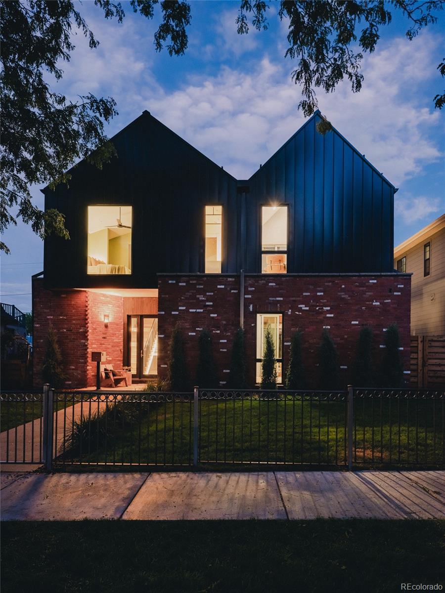 MLS Image #49 for 4474  quitman street,denver, Colorado