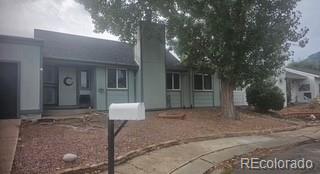 MLS Image #1 for 725  san bruno place,colorado springs, Colorado