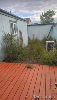 MLS Image #3 for 725  san bruno place,colorado springs, Colorado