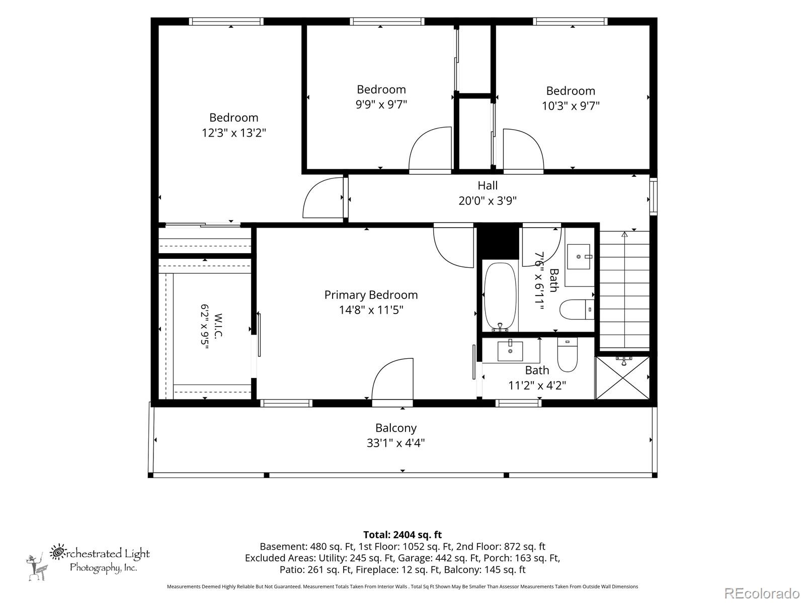 MLS Image #26 for 7326 s lafayette circle,centennial, Colorado