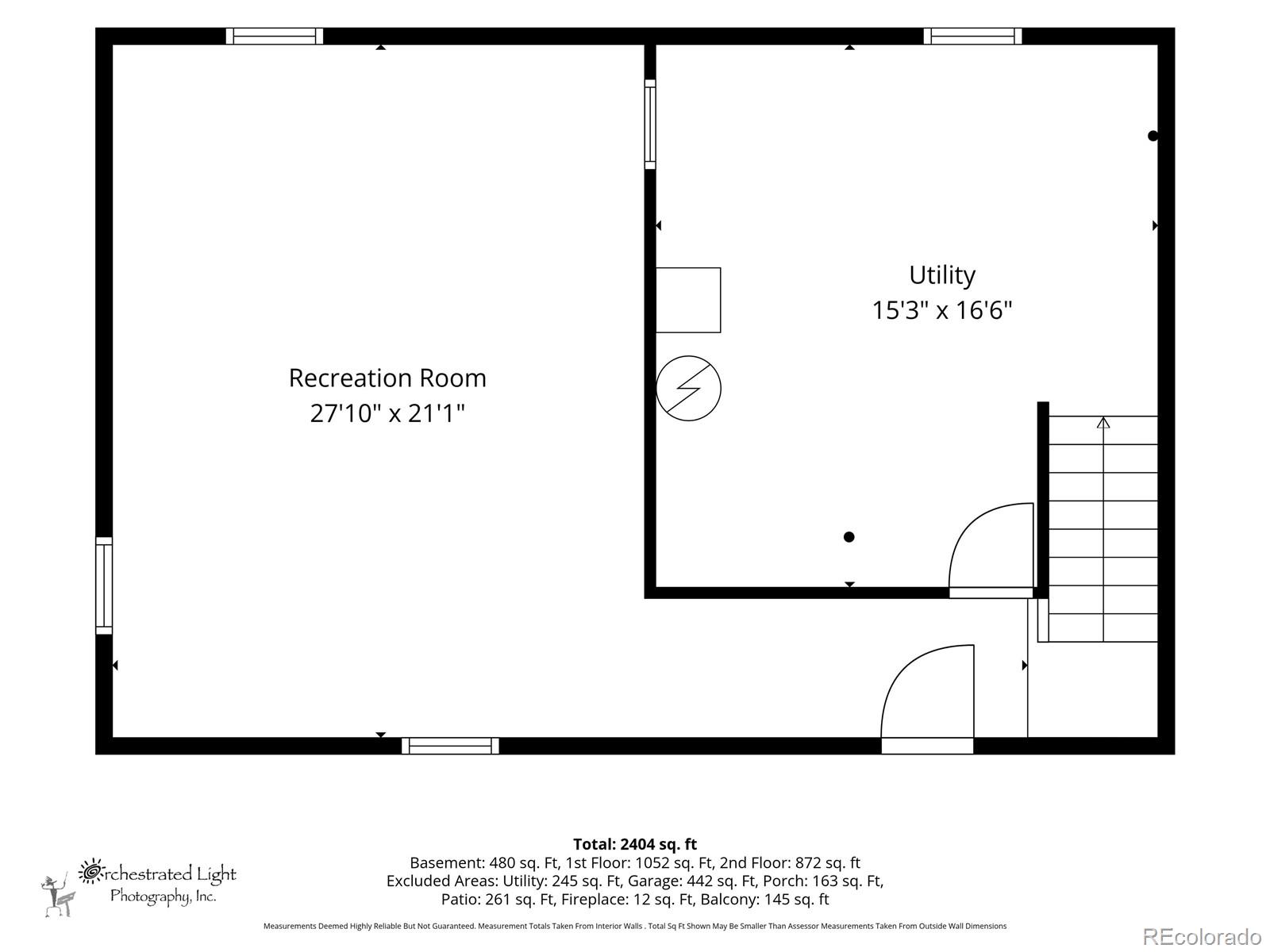 MLS Image #27 for 7326 s lafayette circle,centennial, Colorado