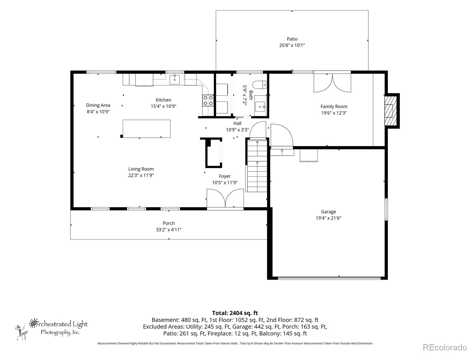 MLS Image #28 for 7326 s lafayette circle,centennial, Colorado