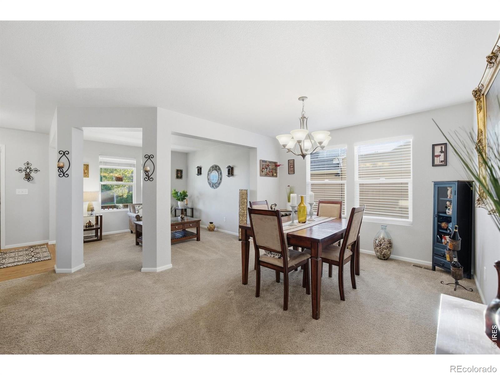 MLS Image #10 for 13841  wrangler way,mead, Colorado