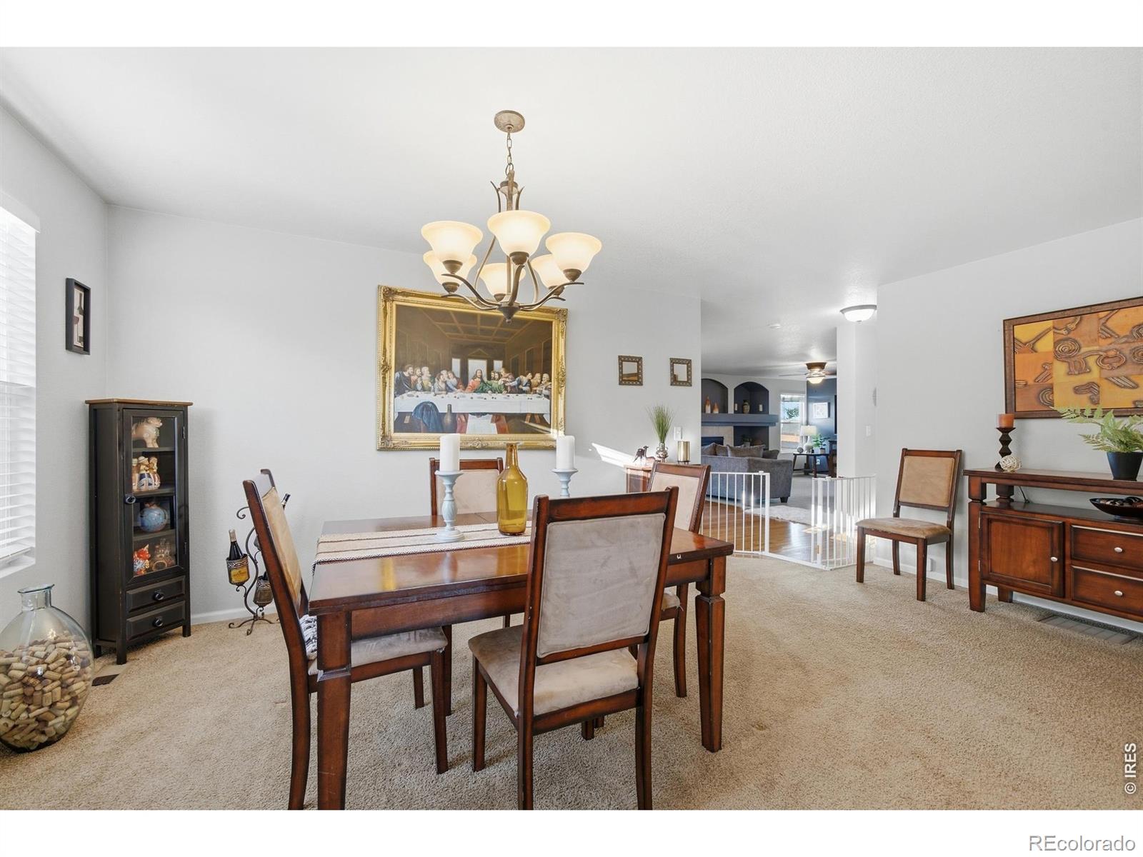 MLS Image #11 for 13841  wrangler way,mead, Colorado