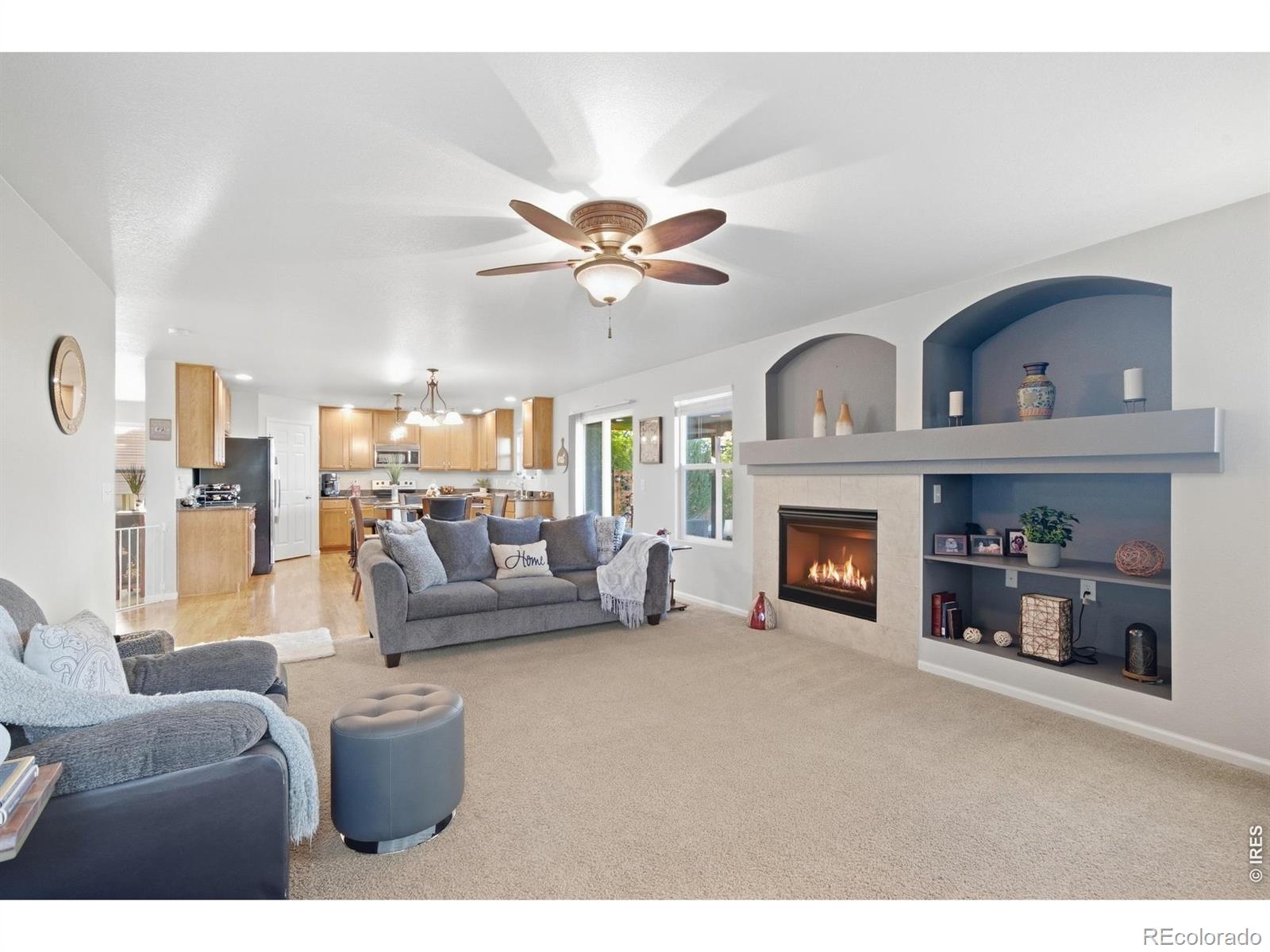 MLS Image #16 for 13841  wrangler way,mead, Colorado