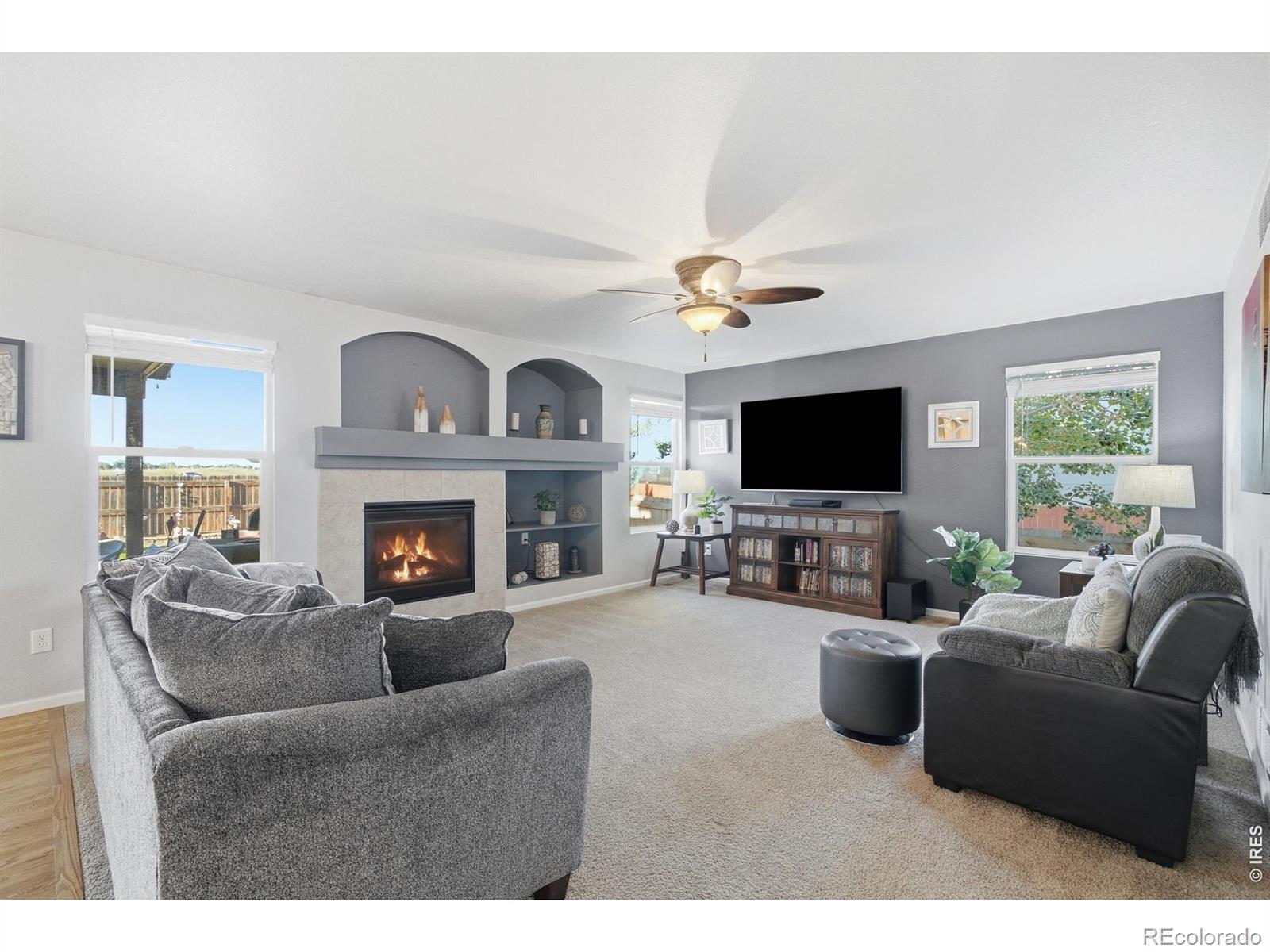 MLS Image #17 for 13841  wrangler way,mead, Colorado