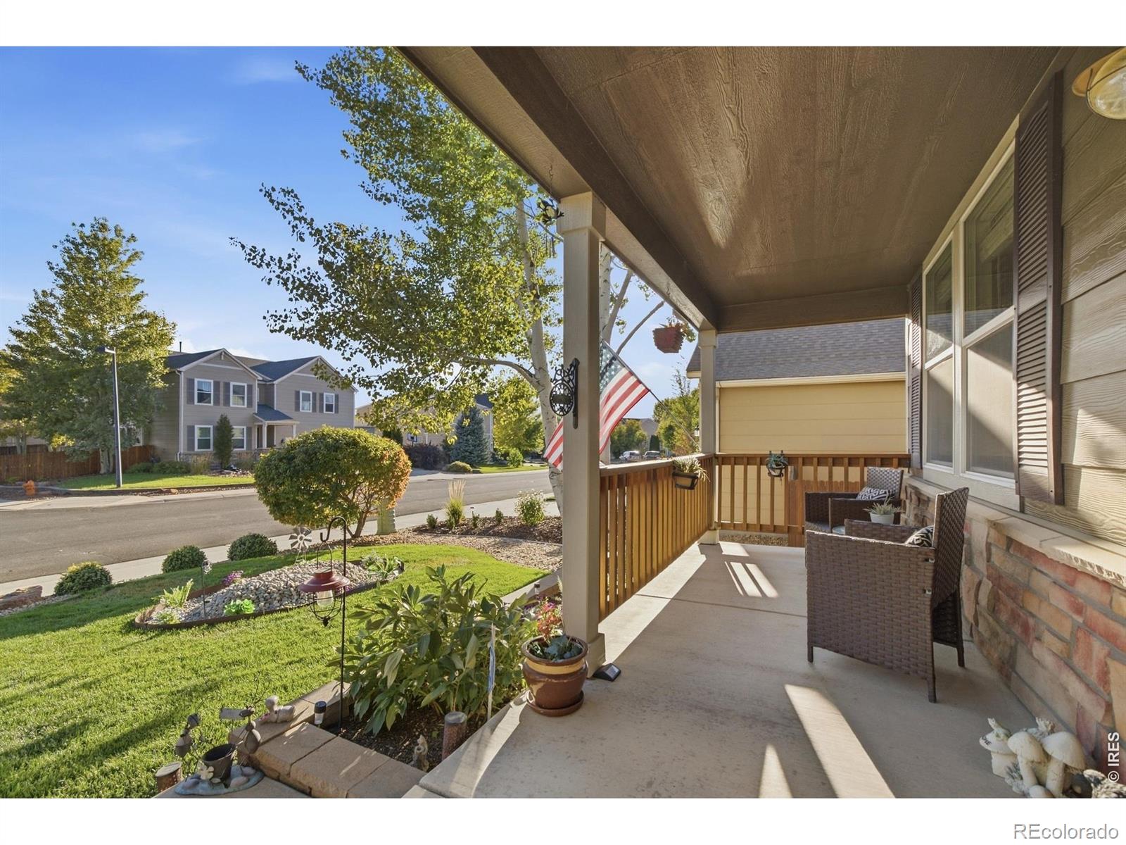 MLS Image #3 for 13841  wrangler way,mead, Colorado