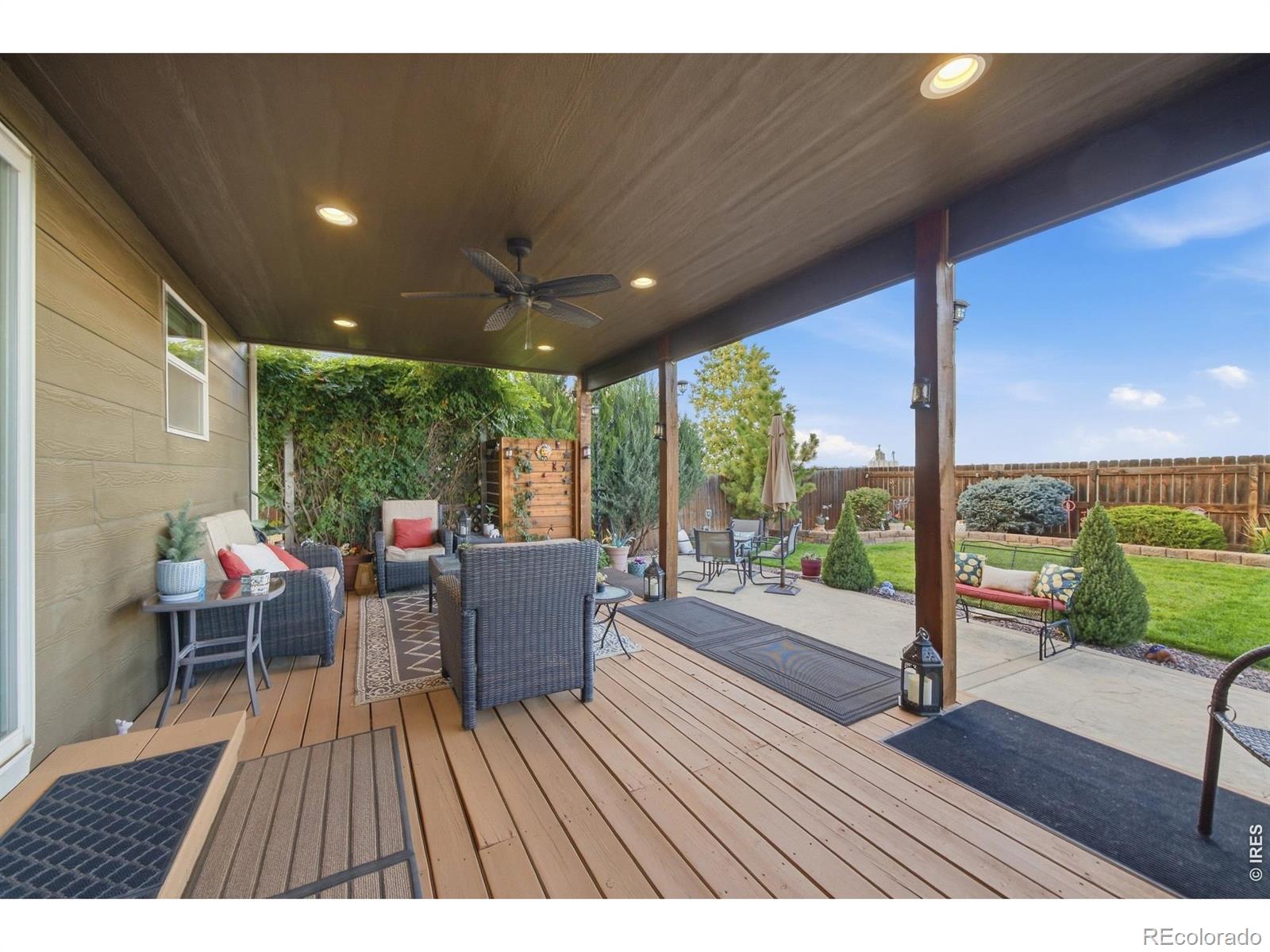 MLS Image #36 for 13841  wrangler way,mead, Colorado