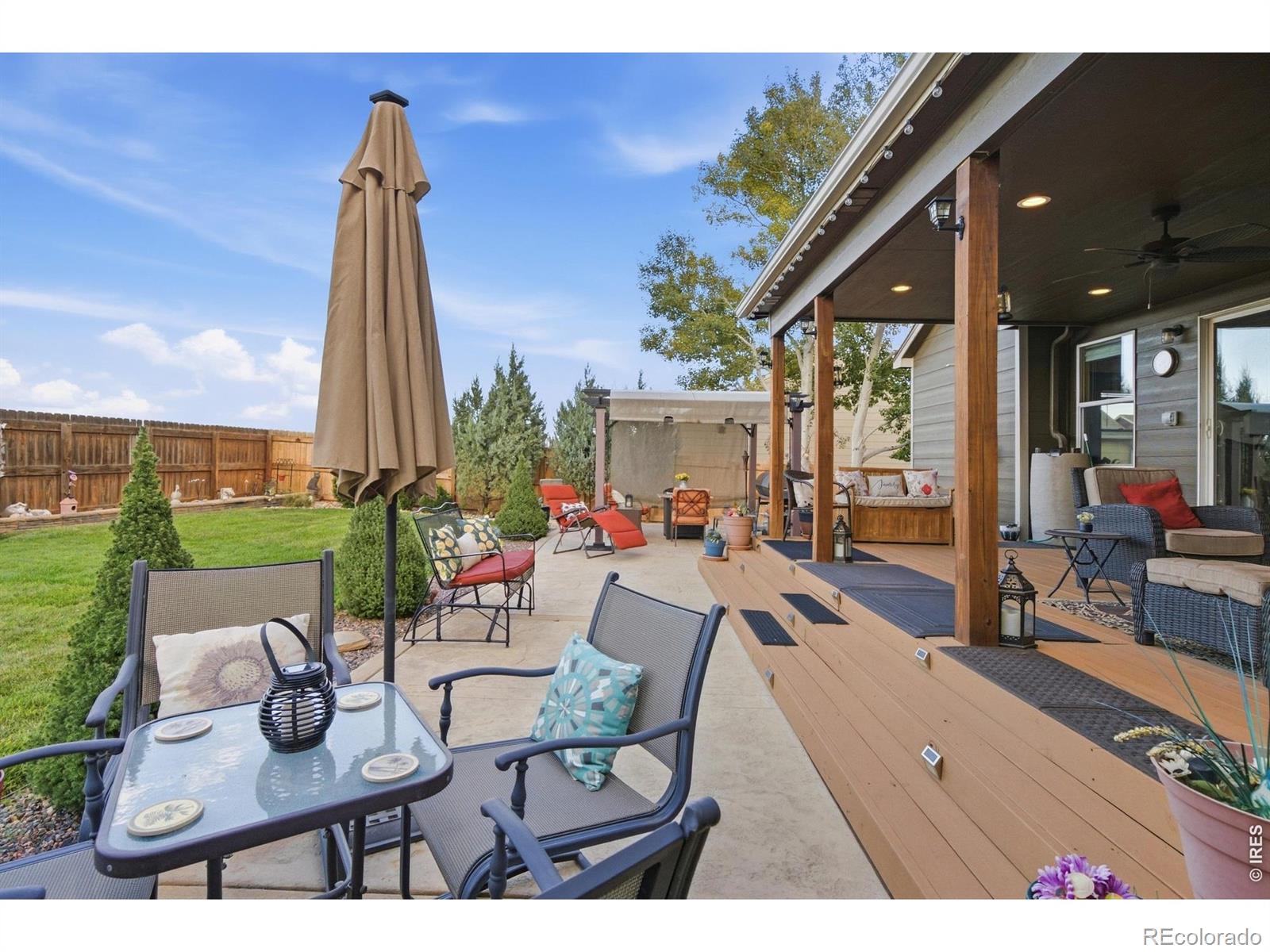 MLS Image #37 for 13841  wrangler way,mead, Colorado
