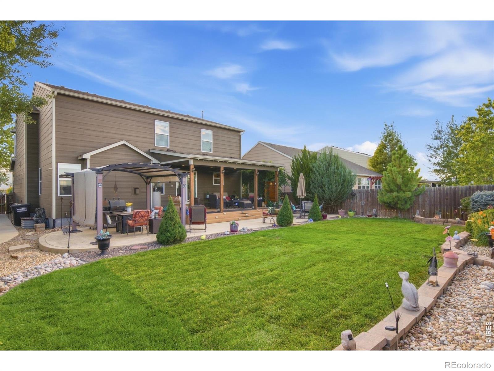 MLS Image #40 for 13841  wrangler way,mead, Colorado