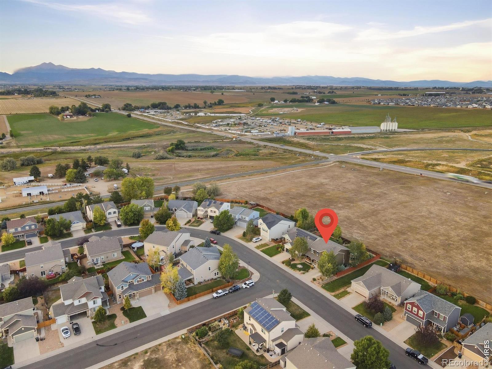 MLS Image #42 for 13841  wrangler way,mead, Colorado