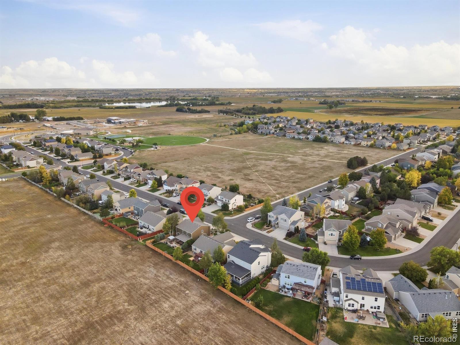 MLS Image #45 for 13841  wrangler way,mead, Colorado