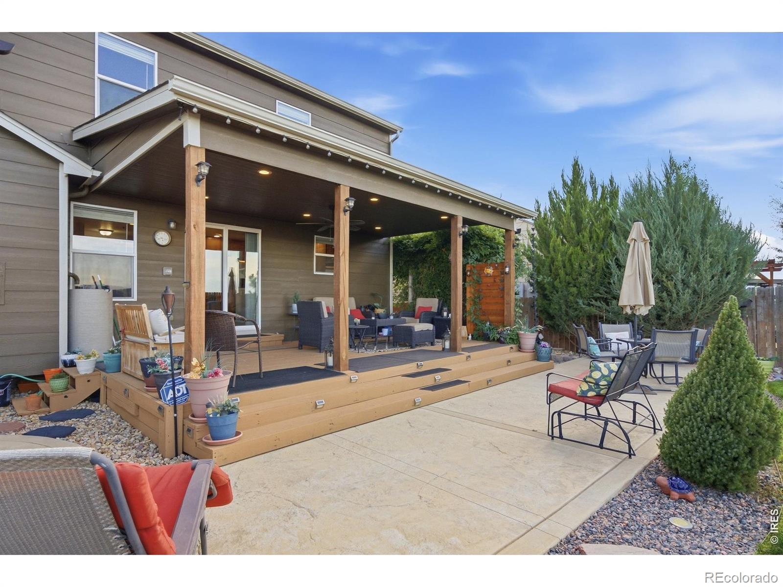 MLS Image #5 for 13841  wrangler way,mead, Colorado