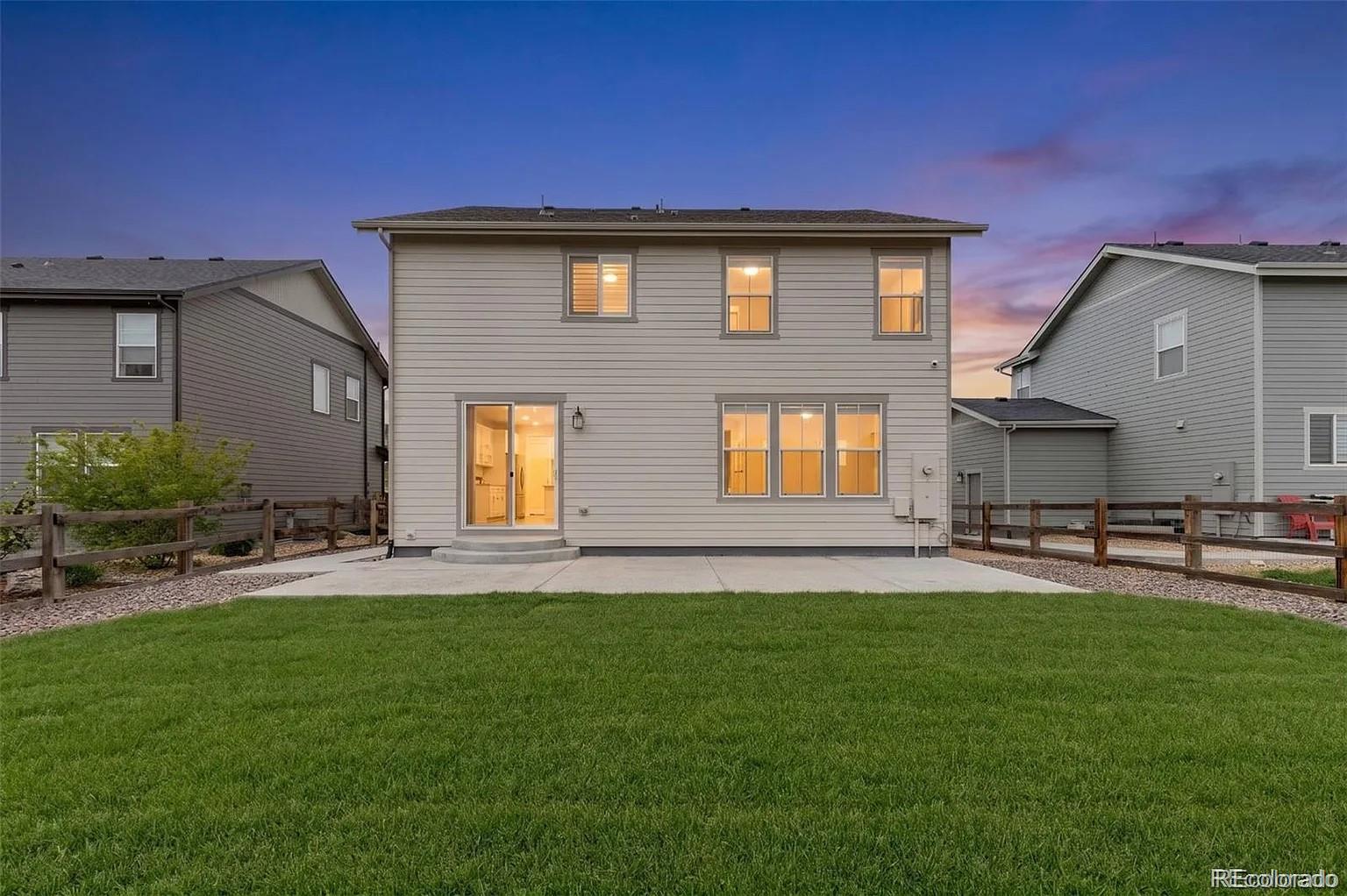 MLS Image #2 for 12882  crane river drive,firestone, Colorado