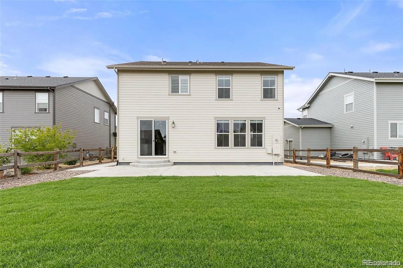 MLS Image #26 for 12882  crane river drive,firestone, Colorado