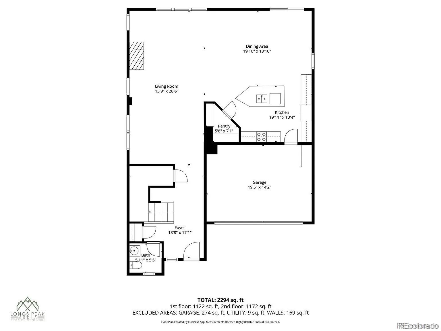 MLS Image #29 for 12882  crane river drive,firestone, Colorado