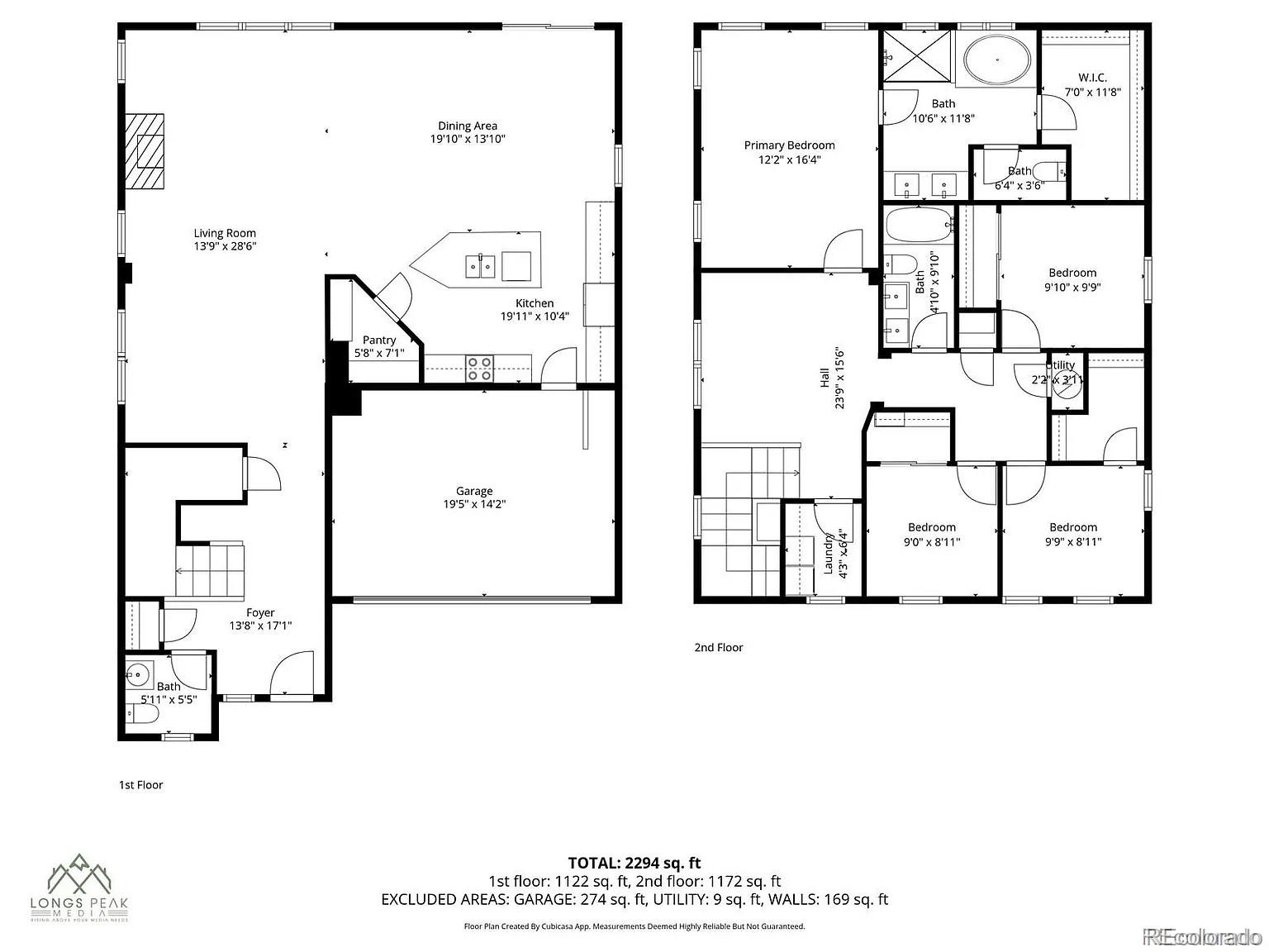 MLS Image #31 for 12882  crane river drive,firestone, Colorado