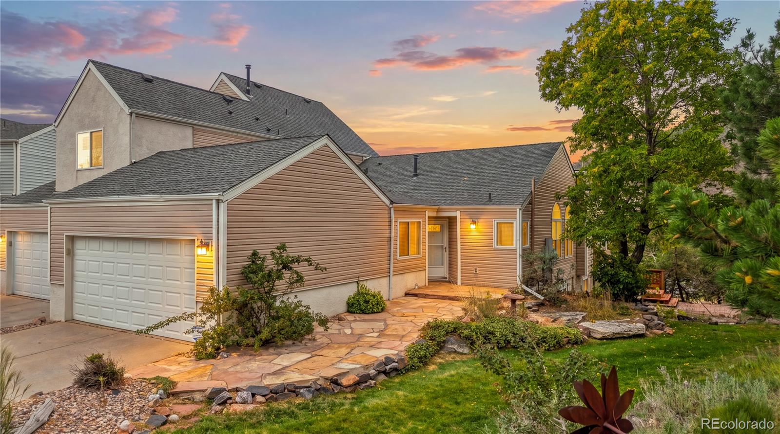 MLS Image #0 for 551  canyon view drive,golden, Colorado