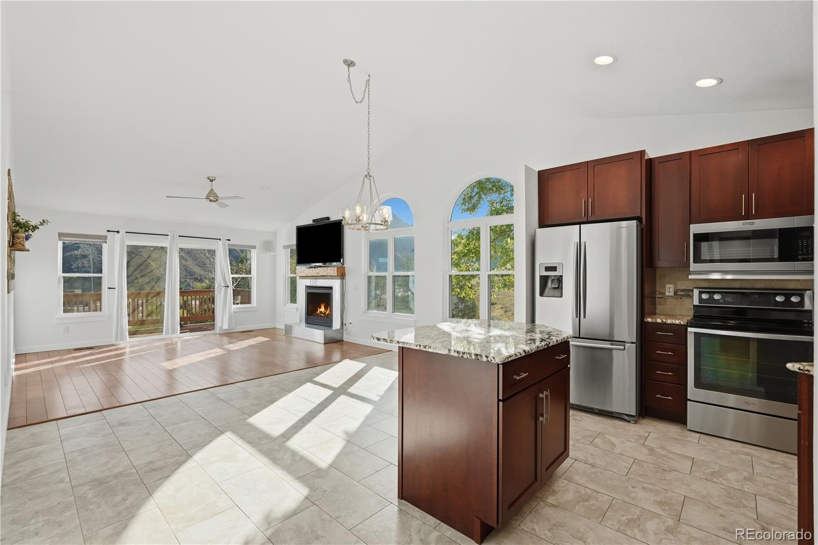 MLS Image #2 for 551  canyon view drive,golden, Colorado