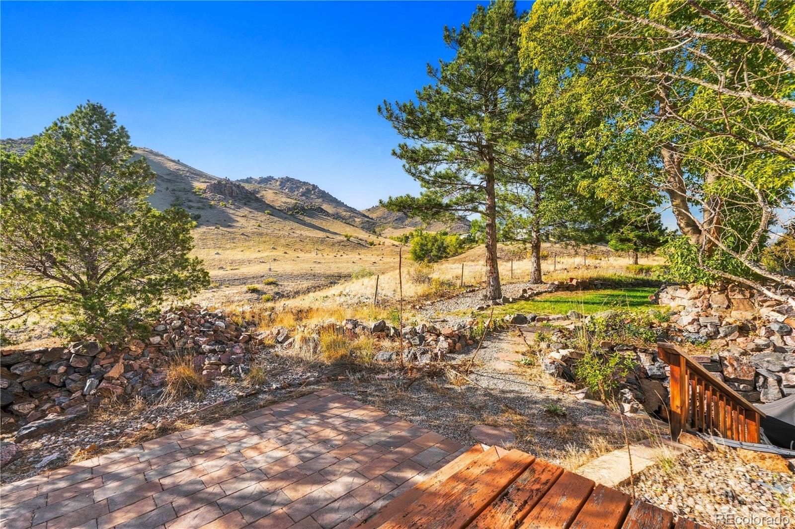 MLS Image #27 for 551  canyon view drive,golden, Colorado