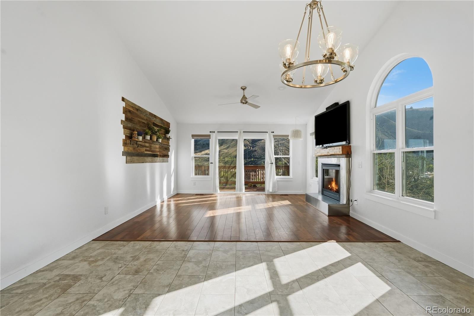 MLS Image #3 for 551  canyon view drive,golden, Colorado