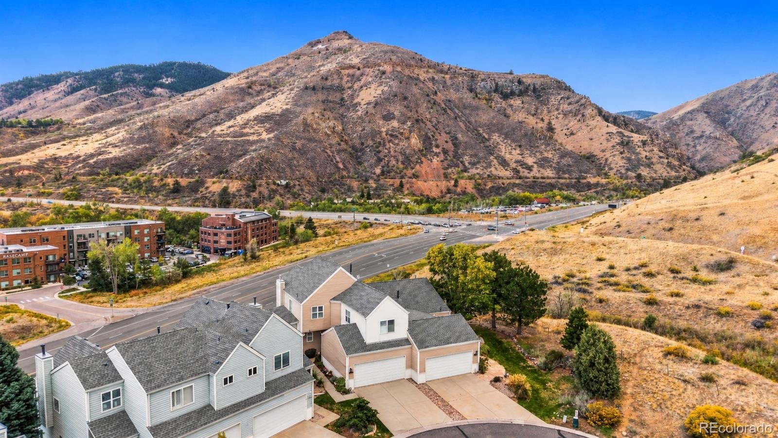 MLS Image #31 for 551  canyon view drive,golden, Colorado