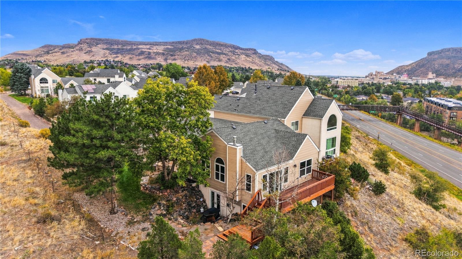 MLS Image #32 for 551  canyon view drive,golden, Colorado