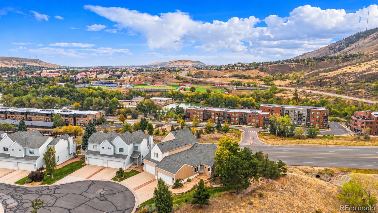 MLS Image #33 for 551  canyon view drive,golden, Colorado