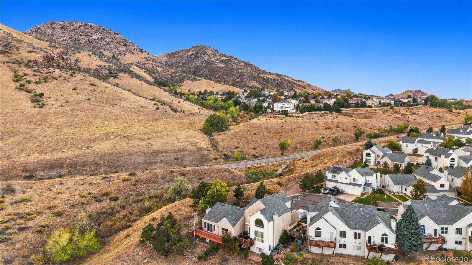 MLS Image #34 for 551  canyon view drive,golden, Colorado