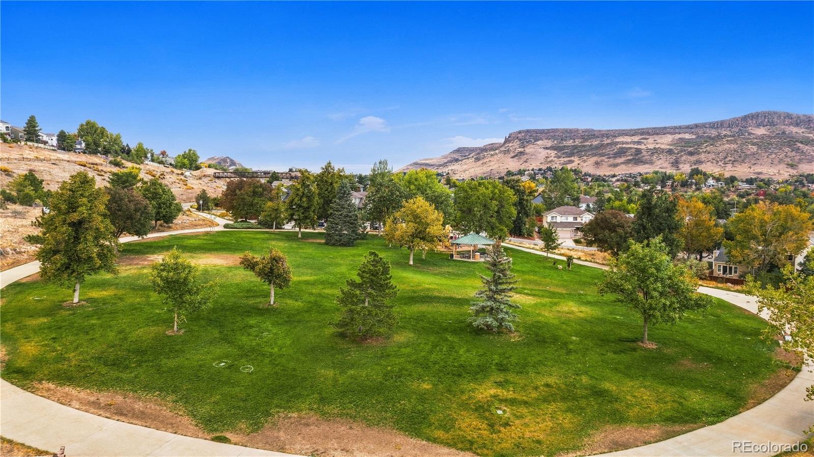 MLS Image #35 for 551  canyon view drive,golden, Colorado